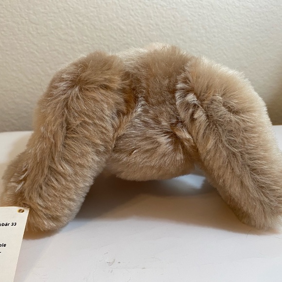 Steiff Bummbar 33 10inch new with tags authentic - Picture 9 of 12